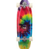 YOW MEDINA TIE DYE 33" 2022