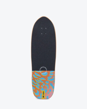 YOW GROM SNAPPERS 32.5″ DECK 2023