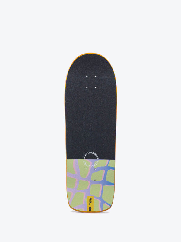 YOW GROM KIRRA 30″ DECK 2023 - jrsurfskatelab.com