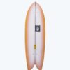 YOW X CHRISTENSON C-HAWK 33″ DECK 2023