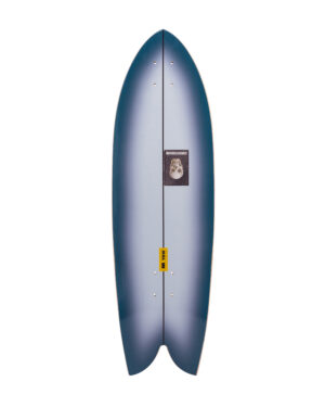 YOW X CHRISTENSON C-HAWK 33″ SURFSKATE DECK 2022
