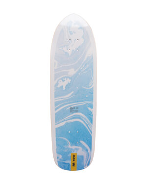 YOW MUNDAKA 32″ SURFSKATE DECK 2022