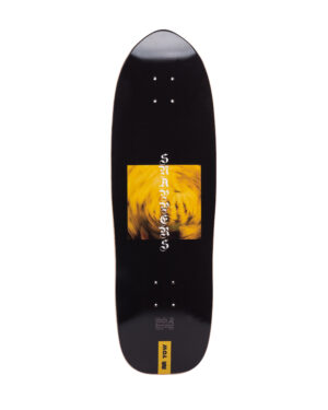 YOW SNAPPERS 32.5″ SURFSKATE DECK 2022