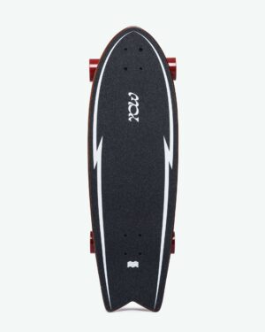 YOW PIPE 32″ SURFSKATE 2024