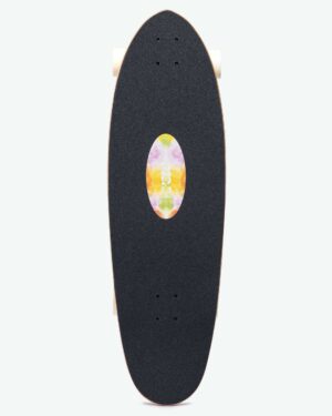 YOW SAN ONOFRE 35.5″ SURFSKATE 2024