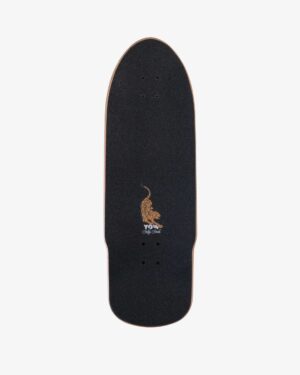 YOW X SALTY SOULS 33″ DECK 2024