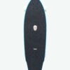 YOW X CHRISTENSON LANE SPLITTER 34″ SURFSKATE 2024 - Image 2