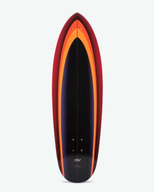 YOW J-BAY 33″ DECK 2024