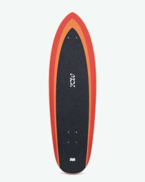 YOW J-BAY 33″ DECK 2024