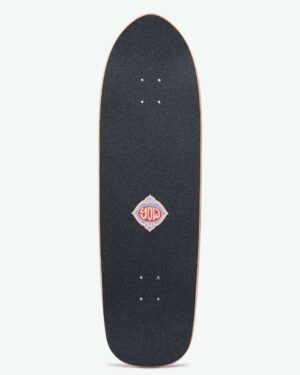 YOW KONTIKI 34″ DECK 2024