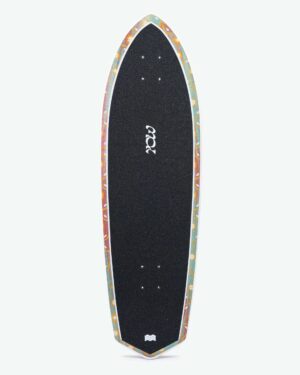 YOW PADANG PADANG 34″ DECK 2024