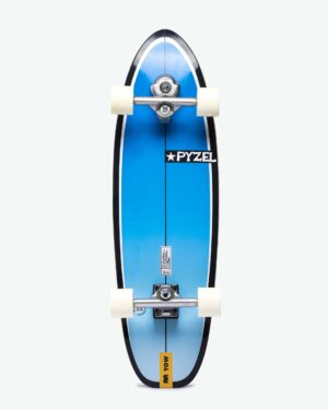 YOW X PYZEL SHADOW 33.5″ SURFSKATE 2024