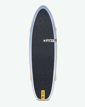 YOW X PYZEL SHADOW 33.5″ SURFSKATE 2024