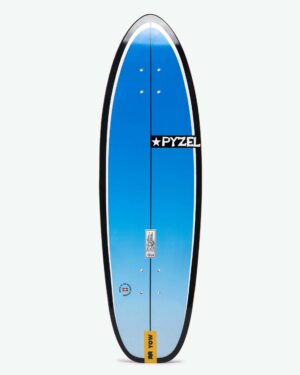 YOW X PYZEL SHADOW 33.5″ DECK 2024