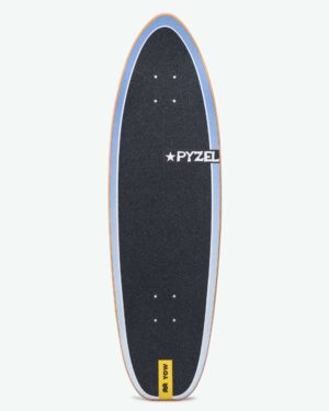 YOW X PYZEL SHADOW 33.5″ DECK 2024