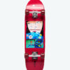 YOW ROSE 31.5″ SURF CRUISER 2024