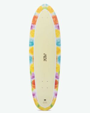 YOW SAN ONOFRE 35.5″ DECK 2024